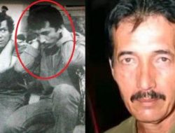 KISAH Robin Hood Indonesia Yang Merampok Demi Orang Miskin