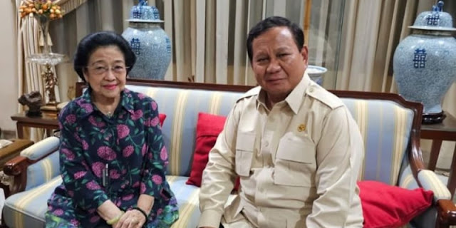 Ternyata 13 Perusahaan Tambang di Papua Dapat Hak Istimewa dari Era Megawati Soekarnoputri