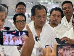Poros Muda NU Nilai Menag Tutupi Semrawut Haji 2025