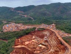 Aktivitas Tambang Nikel di Raja Ampat Dihentikan Sementara, 900 Orang PT Gag Nikel Tidak Bekerja