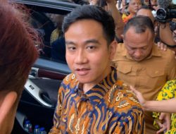 Agar Tak Jadi Bola Liar, Surat Pemakzulan Gibran Harus Dibacakan di Paripurna