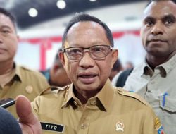 Tito Karnavian Sedang Balas Jasa ke Jokowi dengan Serahkan 4 Pulau Aceh ke Sumut