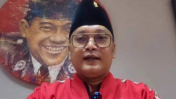 PDIP: Jokowi Ciptakan Trust Issue, Publik Nilai Jokowi Tak Bisa Dipercaya