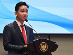 Gibran Bisa Lolos dari Pemakzulan