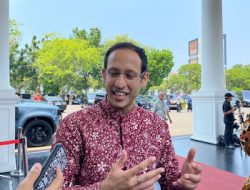Kejagung Didorong Usut Konflik Kepentingan Nadiem dan Google di Proyek Kemendikbudristek