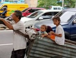 Data Bank Dunia: Penduduk Miskin RI Naik Jadi 194,4 Juta