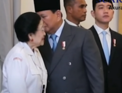 Awalnya Nnggak Setuju, Benarkah Prabowo Diam-diam Berubah Sikap soal Usul Pemakzulan Gibran?