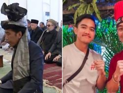 Sebut Jokowi Memenuhi Syarat jadi Nabi, Kader PSI: Jokowi Dikatain Firaun saja Bebas