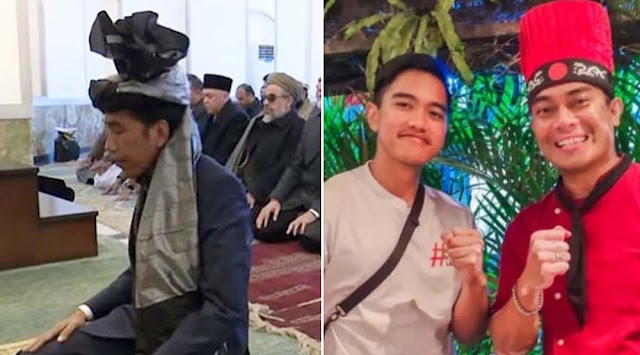 Sebut Jokowi Memenuhi Syarat jadi Nabi, Kader PSI: Jokowi Dikatain Firaun saja Bebas