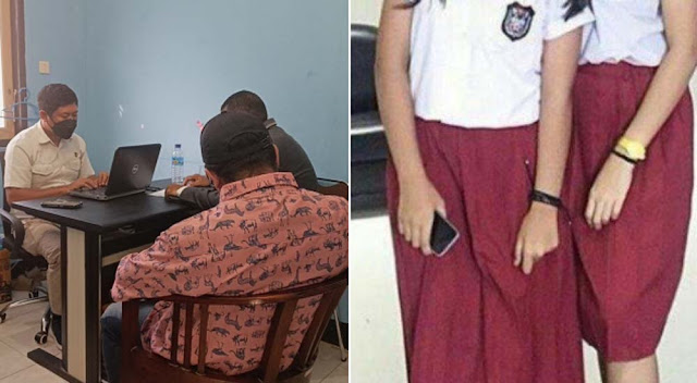 Siswi SD di Lombok Hamil hingga Melahirkan Usai Dijual Kakak Kandungnya ke Seorang Pengusaha
