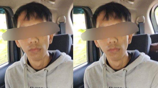 Heboh Pencurian Celana Dalam di Katulampa Bogor, Pelaku Simpan Rasa pada Korban