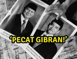 INFO! Syarat Pemakzulan Gibran Disebut Kuat, Pakar HTN Beberkan Alur Impeachment dari DPR hingga MPR