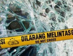Detik-detik Anggota Polisi di Ngawi Tewas Ditabrak Truk, Sopir: Saya Tidak Sempat Menghindar