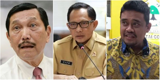 Genk Solo Dituding Dalangi Pemindahan Empat Pulau di Aceh ke Sumut