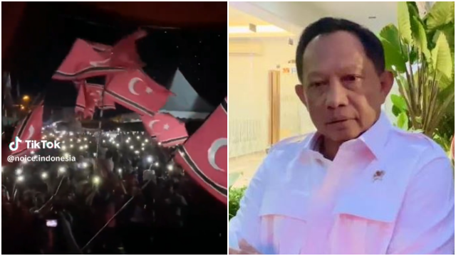 Keputusan Tito Berpotensi Bangkitkan Kembali Gerakan Separatis di Aceh