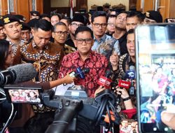 Penasihat Hukum Hasto Tegaskan Ok Sip Bukan Berarti Menyetujui