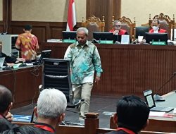 Ahli Bahasa UI Pastikan Hasto Sosok Bapak yang Perintahkan Harun Masiku Tenggelamkan Ponsel