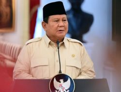 Menanti Keberanian Prabowo Usut Konsesi Tol Perusahaan Jusuf Hamka