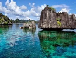 Jangan Anggap Masalah Kelar Usai Empat IUP di Raja Ampat Dicabut