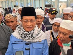Menag Bantah Isu Kuota Haji Dipangkas 50 Persen