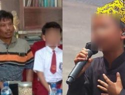 Ditangkap Kasus Judi Online, Ayah Penyanyi Cilik Asal Banyuwangi Mengaku Hanya Isi Waktu Luang