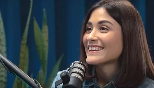 Alasan Adik Darius Sinathrya Putuskan Mualaf dan Masuk Islam: Dulu Aktif di Gereja Lalu Coba-coba Solat
