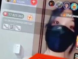 Polisi Tangkap Dua Mucikari Penjual Anak Buat Live Streaming