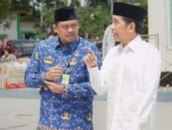 Seperti Mulyono, Bobby Nasution Dianggap Tak Tahu Malu