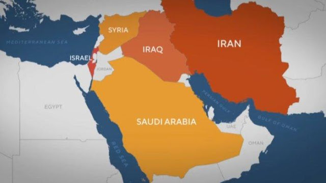 BREAKING NEWS: Serang Iran, Israel Langsung Tutup Wilayah Udaranya