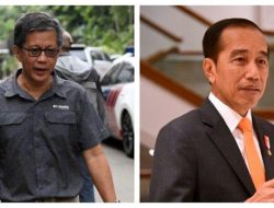 Data Bank Dunia 60,3 Persen Penduduk RI Miskin, Rocky Gerung: Ada yang Salah dengan 10 Tahun Jokowi