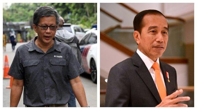 Data Bank Dunia 60,3 Persen Penduduk RI Miskin, Rocky Gerung: Ada yang Salah dengan 10 Tahun Jokowi