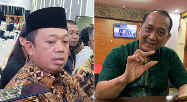 Desak Presiden Copot Menteri ATR Nusron Wahid, MPSI Duga Ada Main Mata di Kasus HGB PIK 2 di Pesisir Tangerang?