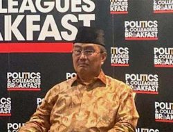 UUD 45 Tak Setebal UUD India dan Tidak Sempurna