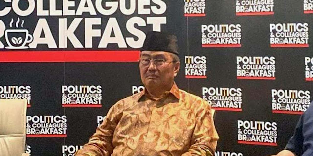 UUD 45 Tak Setebal UUD India dan Tidak Sempurna