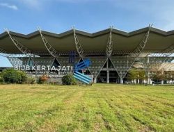 Kertajati: Ketika Bandara Dibangun Lebih Cepat dari Akal Sehat