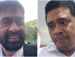 Ogah Duduk Bareng Bobby, Gubernur Aceh Tempuh Langkah Ini untuk Rebut Kembali Empat Pulau