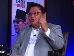 Pengacara Jokowi Keceplosan Sebut Nama Pratikno Turun Tangan Kasus Ijazah