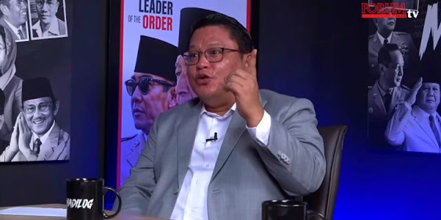 Pengacara Jokowi Keceplosan Sebut Nama Pratikno Turun Tangan Kasus Ijazah