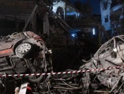 Cara Iran Serang Israel yang Jaraknya 1.700 Km Tanpa Jet Tempur, Kecanggihan 2 Drone Iran