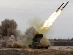 Dendam Iran Membara, Pangkalan Militer AS Bakal Jadi Target Gempuran Berikutnya
