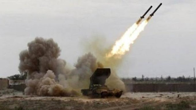 Dendam Iran Membara, Pangkalan Militer AS Bakal Jadi Target Gempuran Berikutnya