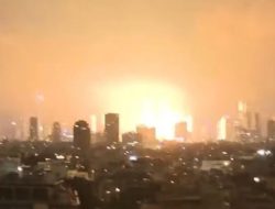 Kondisi Tel Aviv setelah Iran Luncurkan Serangan Balasan ke Israel: Warga Panik hingga Timbun Barang
