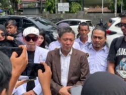 KPK Sebaiknya Bubar, Tak Punya Marwah Lagi di Hadapan Koruptor
