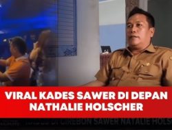 VIRAL Kades di Cirebon Saweran di Klub Malam: Rumah Saya Banyak, Mobil Tiga!
