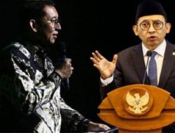 MAKJLEB! Sebut Pemerkosaan Massal 98 Cuma Rumor, Fadli Zon Diskakmat Dosen UGM: Pak Menteri Nyalakan Otak...