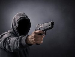 BRUTAL! Anggota DPR dari Demokrat Ditembak Mati, Polisi Temukan 70 Target Lain