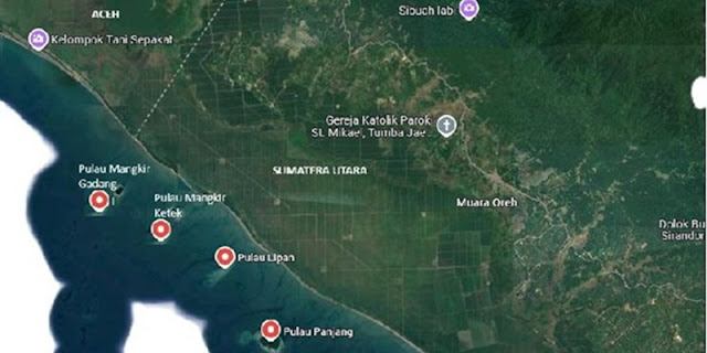 Rakyat Aceh Lawan Ambisi Geng Solo