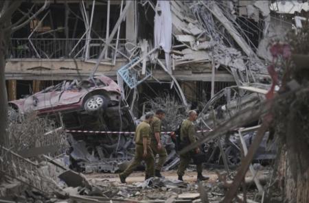 Iran Peringatkan Warga Israel Segera Minggat ke Luar Negeri, Pertanda Apa?