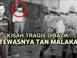 Ucapan Fadli Zon Soal Pemerkosaan Massal 98 Memanas, Misteri Kematian Tan Malaka Diungkit Sejarawan!