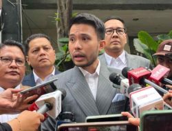 [UPDATE] Klaim Kasus Sudah Dihentikan, Yakup Hasibuan: Negara Bisa Chaos Jika Ijazah Asli Jokowi Ditunjukkan!